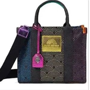 Kurt London tote